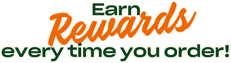 Earn Rewards