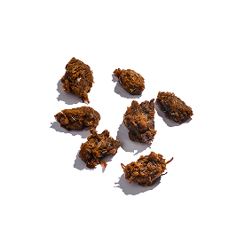 shiitake mushrooms