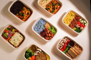 FSK Meals