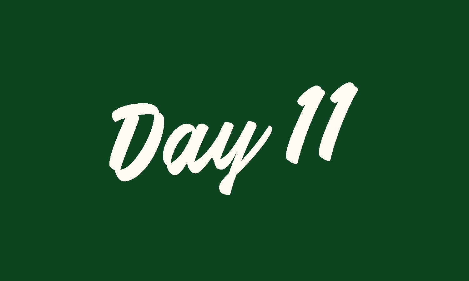 day 1-21